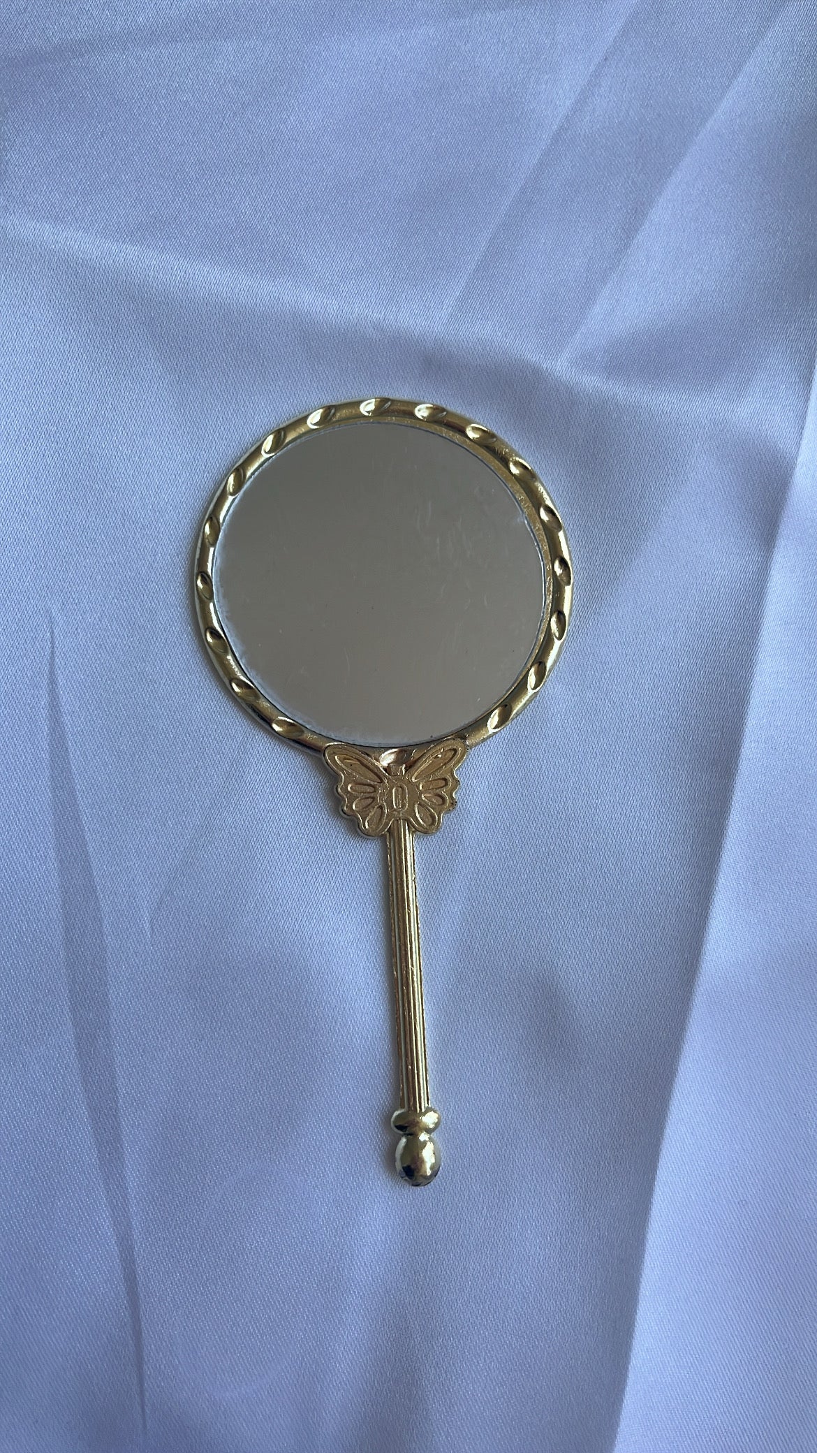 Miroir personnalisé