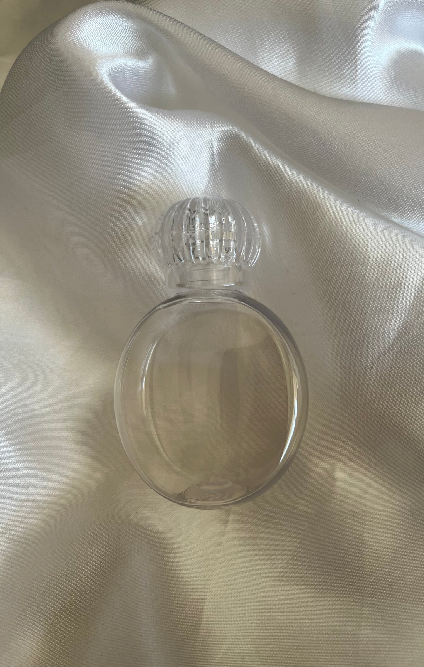Lot de 30 flacons de parfum vide 50 mL