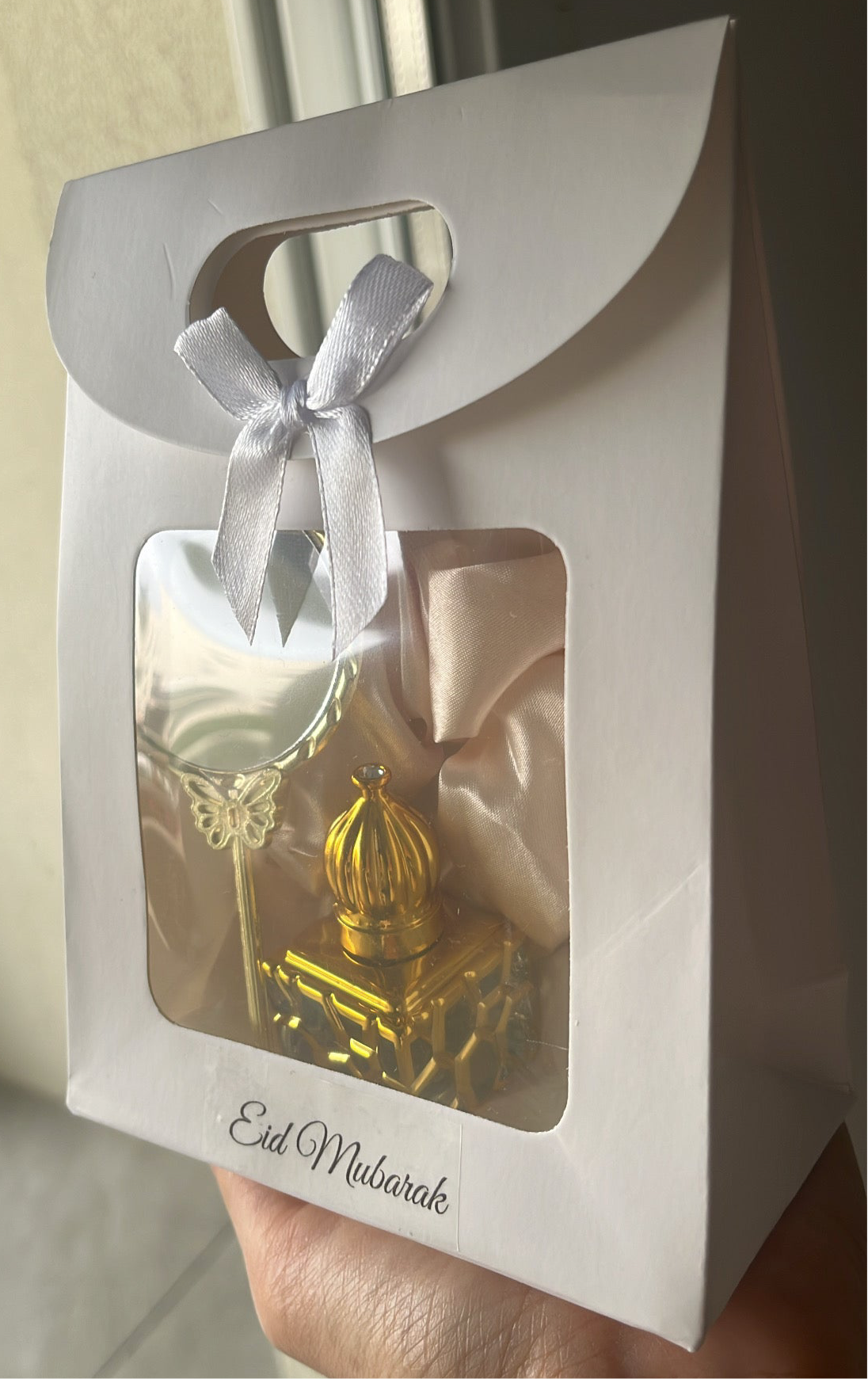 Sac Cadeau Personnalisé Girly