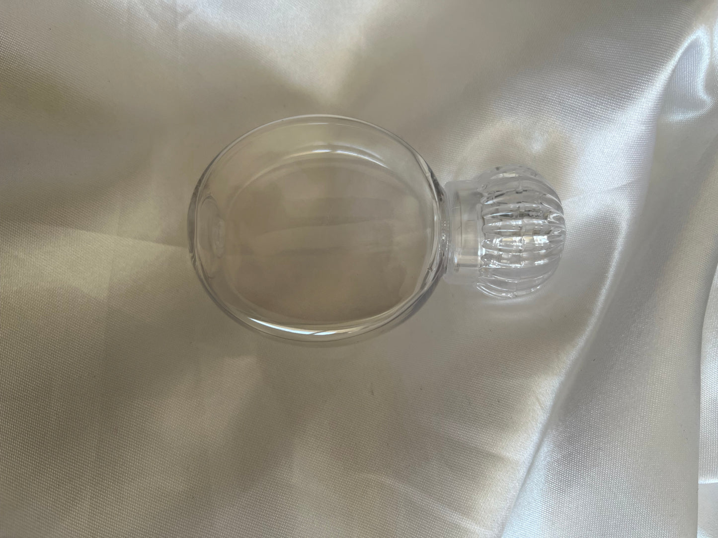 Lot de 30 flacons de parfum vide 50 mL